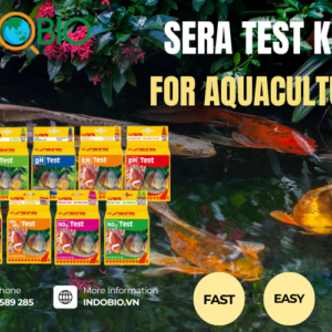 Sera test kits