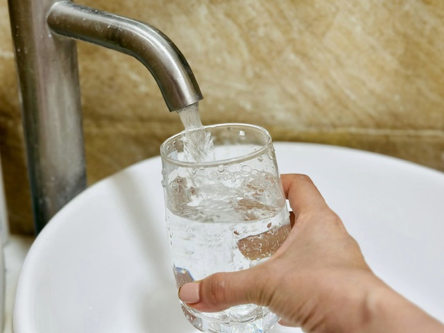 CÁCH KIỂM TRA KHỬ TRÙNG NƯỚC CẤP TẠI HIỆN TRƯỜNG